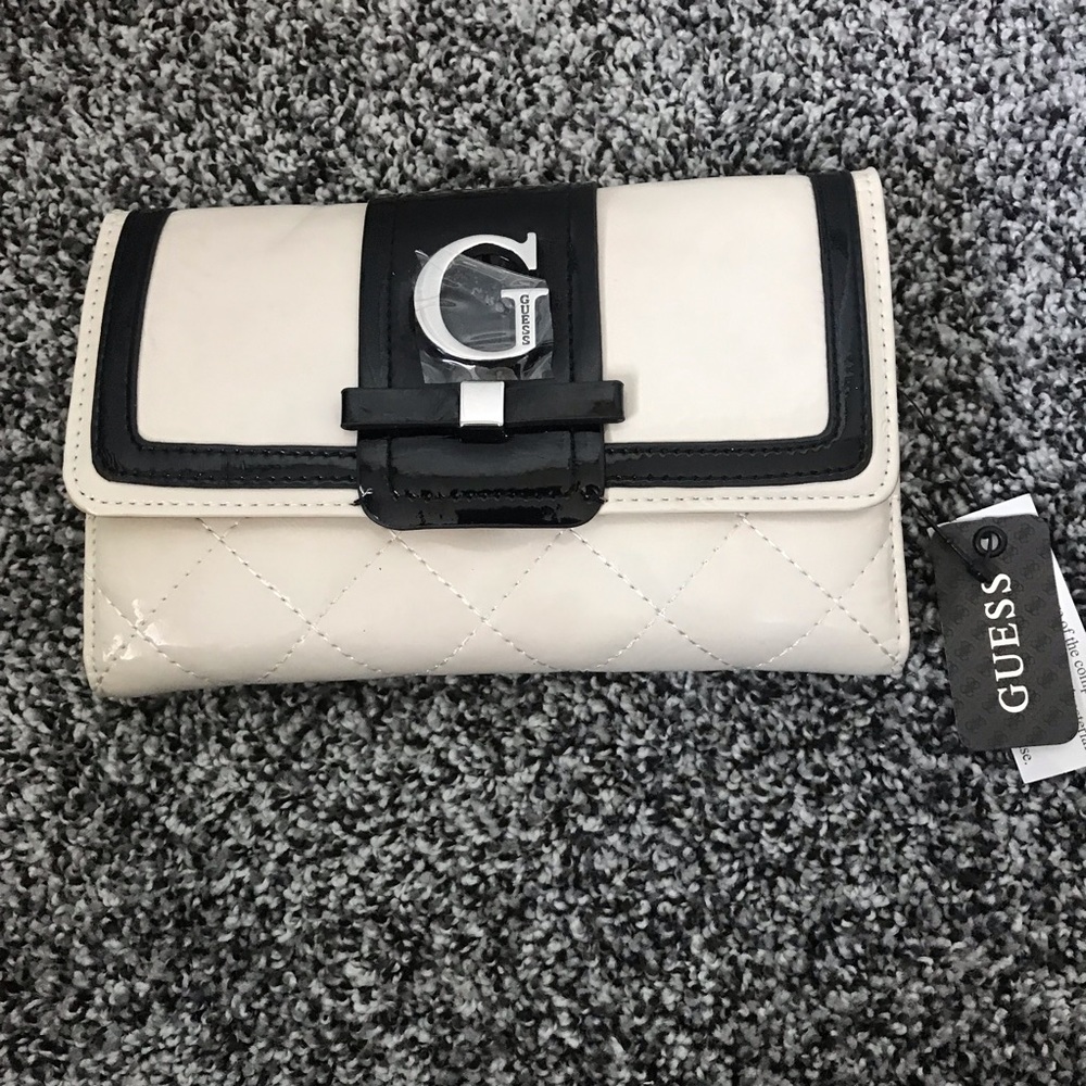 Brand new Guess wallet
